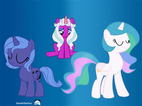 celestia luna private donation